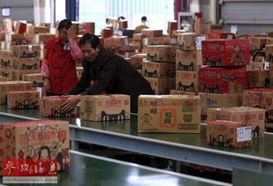 海淘中國市場廣闊 今后或年提升兩成