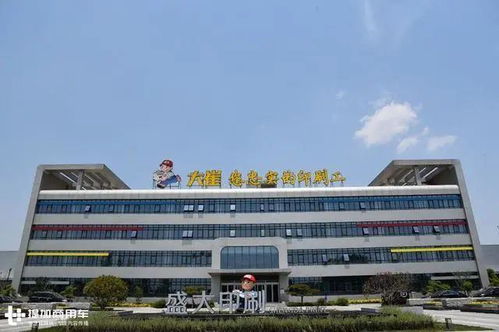 斯堪尼亞卡車vs海德堡印刷機(jī),物流企業(yè)和印刷廠,竟然發(fā)展路徑相同