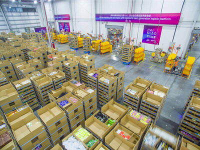 菜鳥加開多個(gè)海外倉(cāng) 天貓雙11海淘或?qū)崿F(xiàn)當(dāng)日達(dá)