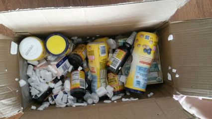 千辛萬苦海淘之路 精品海淘曬單圈與物流體驗(yàn)分享